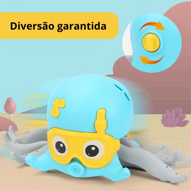 Polvo Fujão