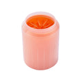 Copo limpador de patas - PawCleaner
