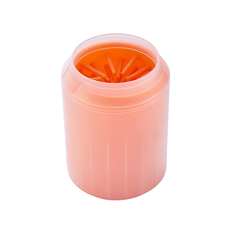 Copo limpador de patas - PawCleaner
