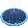 Piscina Chafariz Inflável