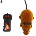 Brinquedo Ratinho com Controle Remoto