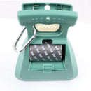 Coletor de Fezes Portátil para Passeios