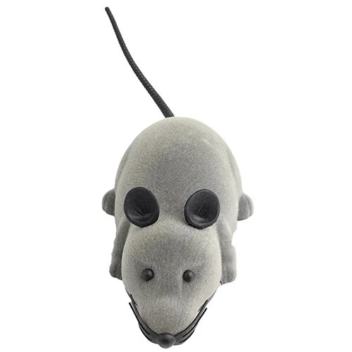 Brinquedo Ratinho com Controle Remoto