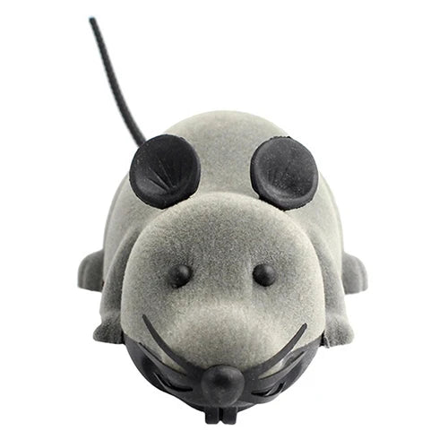 Brinquedo Ratinho com Controle Remoto
