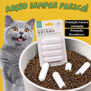 Tiras de Secagem - FreshDry®