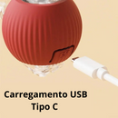 Bola Inteligente Giratória com Corda