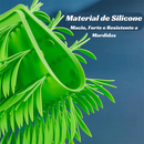 Tapete Graminha Interativa para Pets