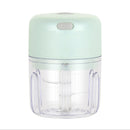 Mini Liquidificador Portátil CatFood