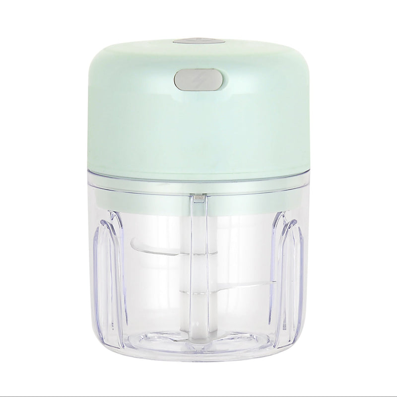 Mini Liquidificador Portátil CatFood