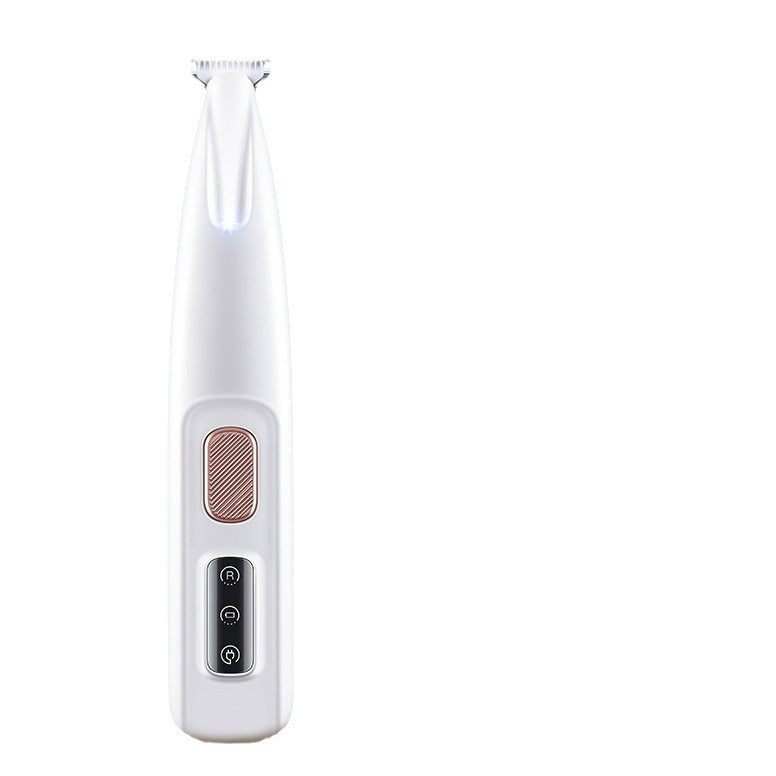 Aparador Elétrico de Pelos - CleanPelo™ Pro