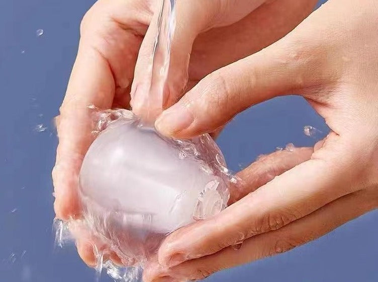 Bola Removedora de Pelos