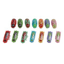 Brinquedo Besouro Interativo