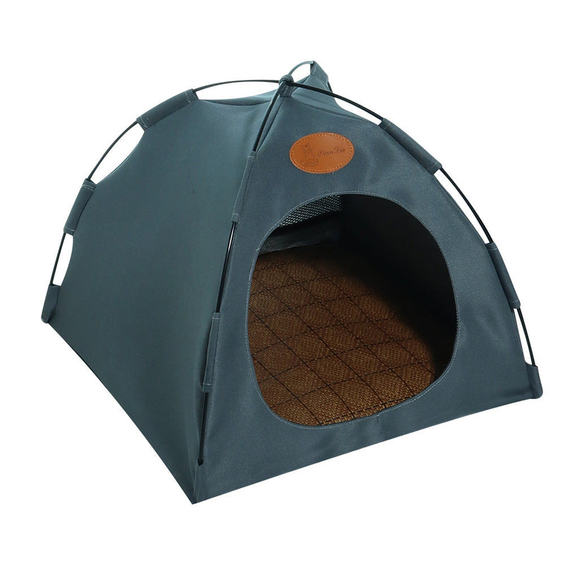 Barraca Portátil para Gatos