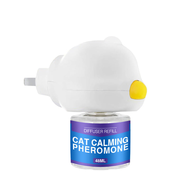 Feromônio Calmante para Gatos