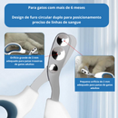 Cortador de Unha Pet