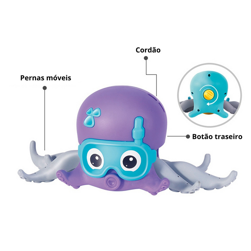 Polvo Fujão