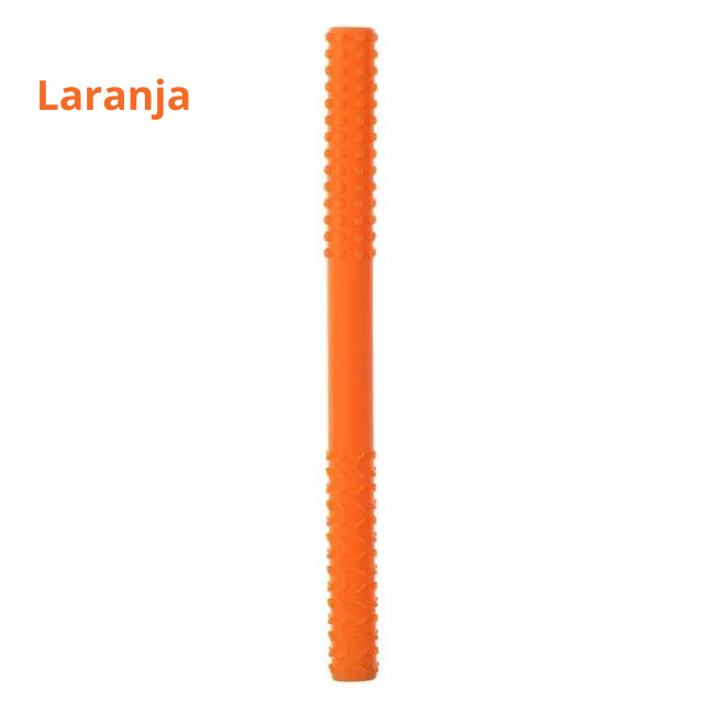 Escova Dental Palito
