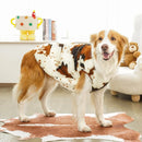 Roupa de Frio Porte Grande