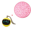 Capa de Caça com Bolinha Giratória