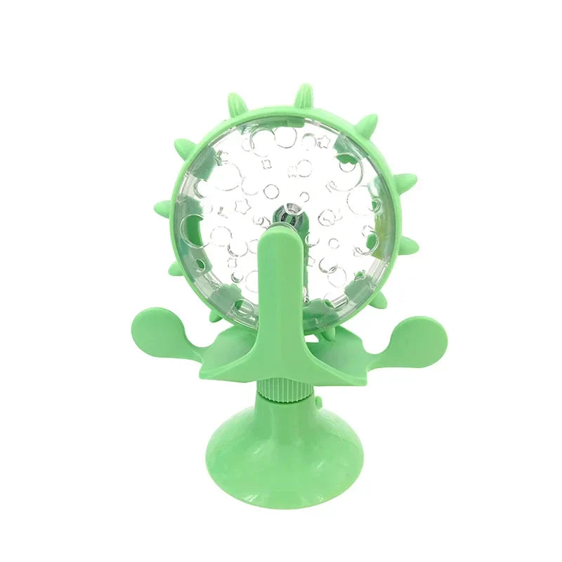 Brinquedo Roda Giratória