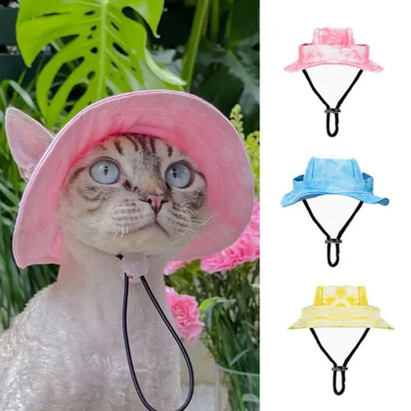 Chapéu Pet