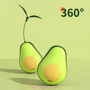 Brinquedo Abacate Interativo