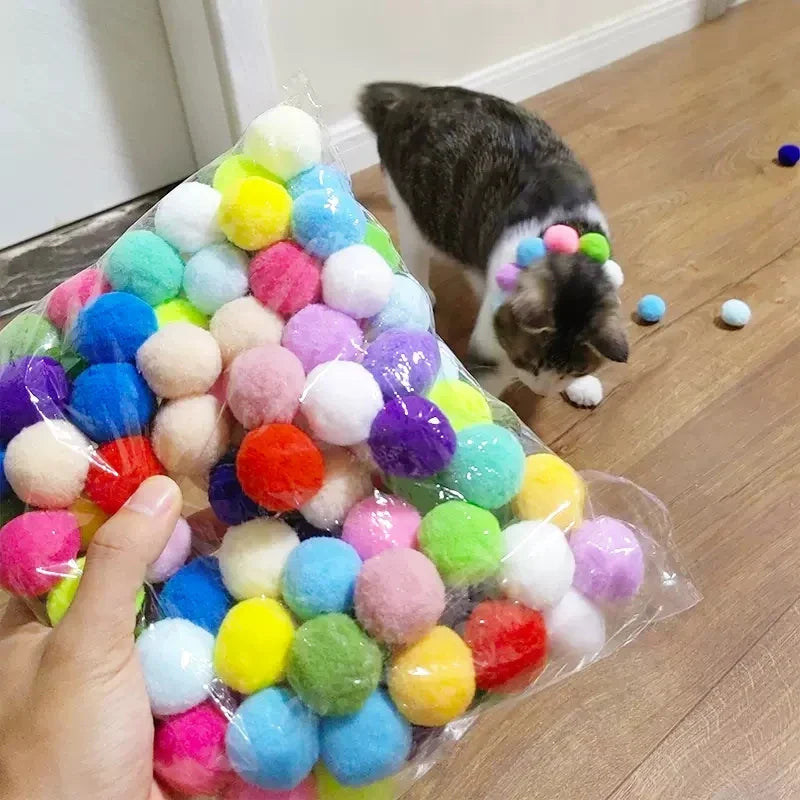 Atirador de Bolinha de Pelúcia