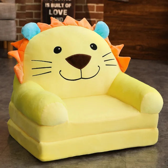 Sofá Cama Dobrável 2 em 1