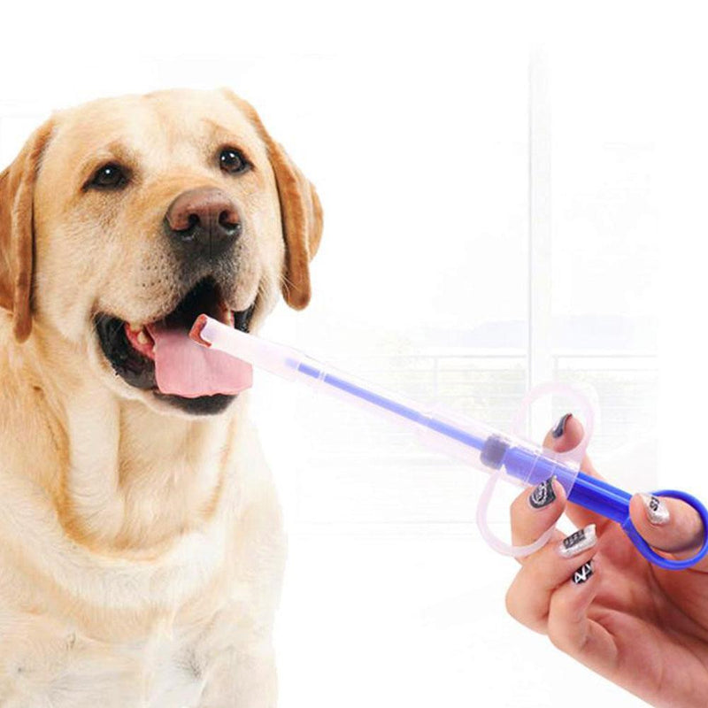 Seringa Dispensadora de Medicamentos EasyMedi Pet®