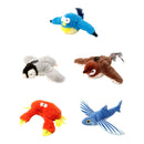 Brinquedo Pelúcia Interativo