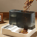 Alimentador Pet 2 em 1