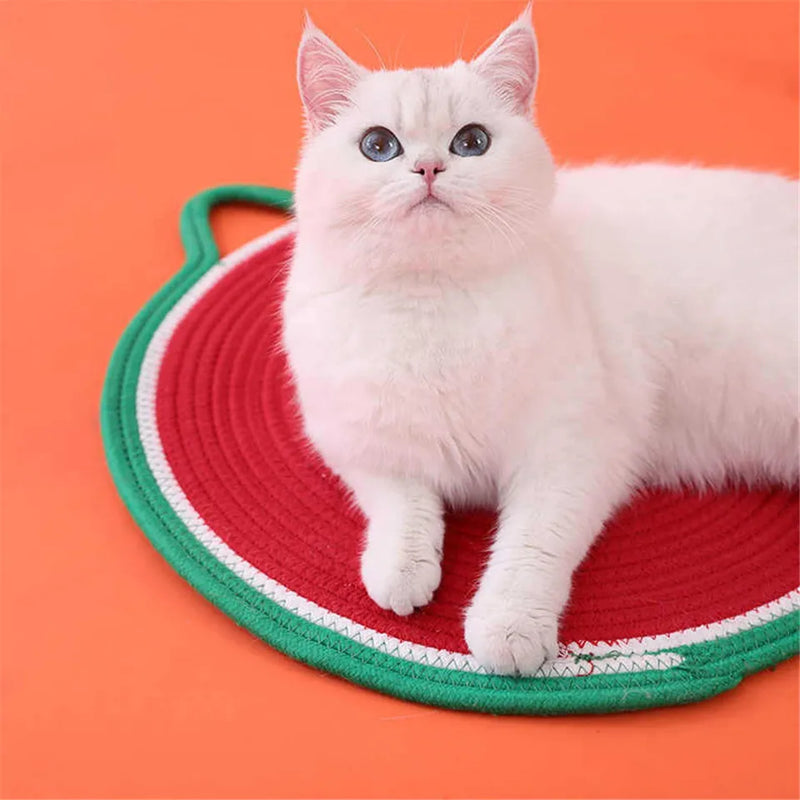 Tapete Arranhador Miau