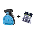 Coletor de Fezes Portátil para Passeios