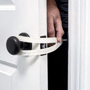 TravaPet - Trava Ajustável de Porta