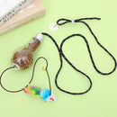 Brinquedo Lâmpada Interativa