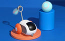 Brinquedo Robozinho com Controle Remoto para Gatos