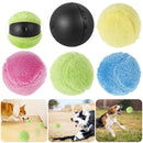 Bola de Rolagem Mágica