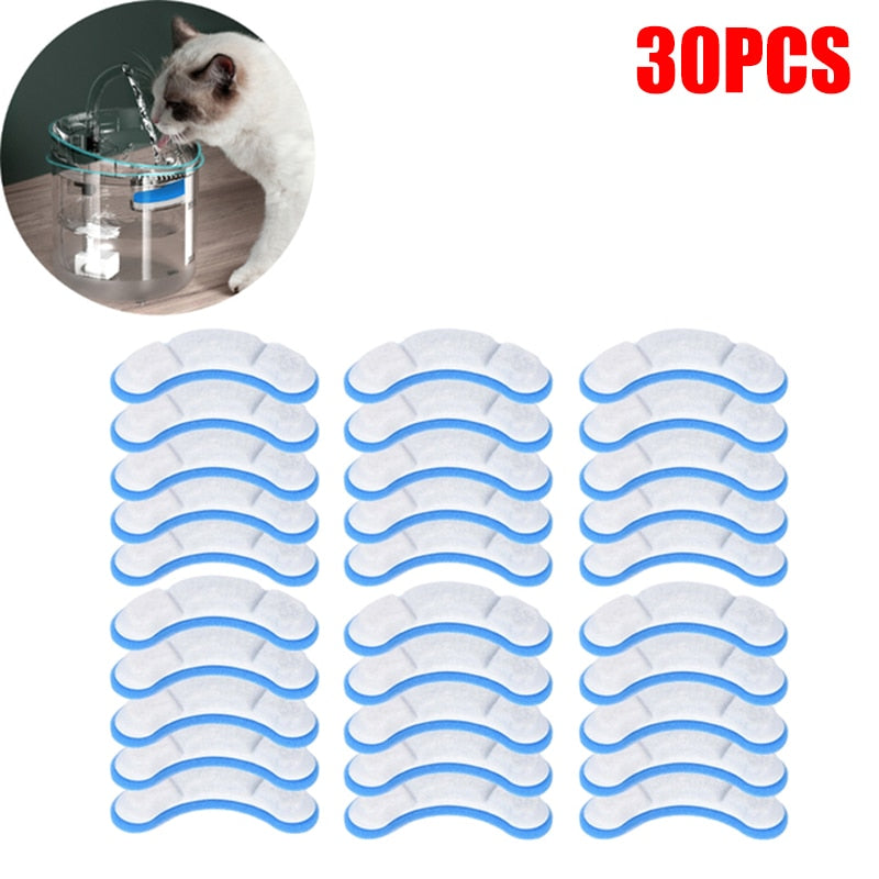 Filtro de substituição para fonte de água com sensor automático - HydroSense
