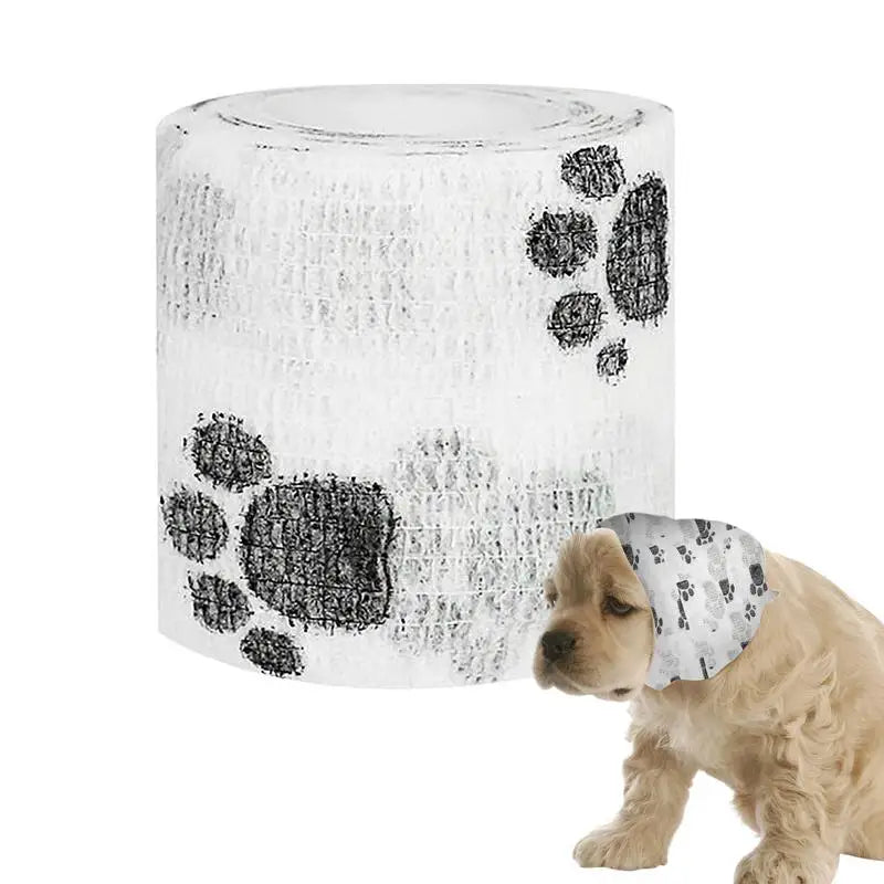 Bandagem Elástica PawFlex
