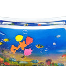 Cama Inflável de Água para Pets