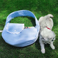 Bolsa Lateral para Pet
