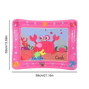 Cama Inflável de Água para Pets