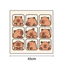 Pano de Embrulho Autoadesivo para Gatos