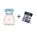 Coletor de Fezes Portátil para Passeios