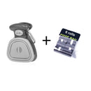 Coletor de Fezes Portátil para Passeios