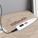 Aparador Elétrico de Pelos - CleanPelo™ Pro