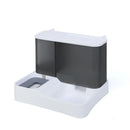 Alimentador Pet 2 em 1