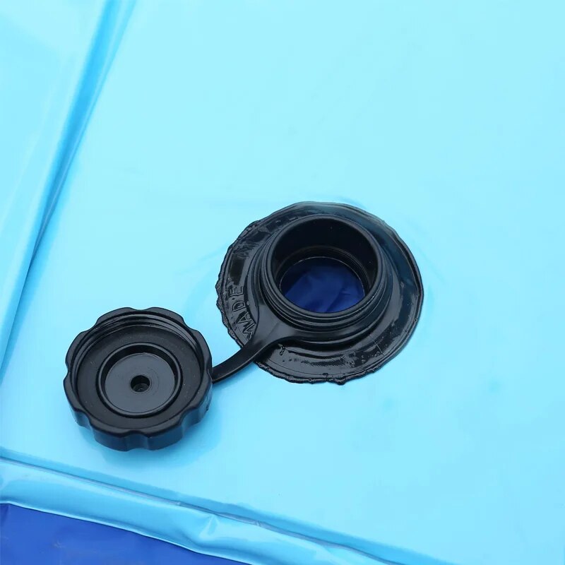 Piscina Dobrável Para Cães