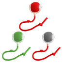 Bola Inteligente Giratória com Corda