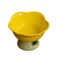 Comedouro de Cerâmica FlorCat